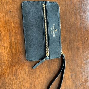 Kate Spade wristlet
